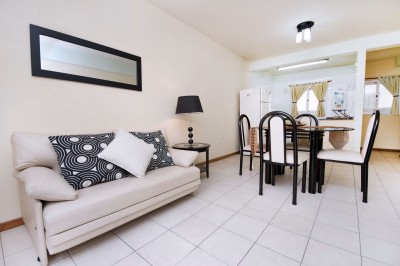 Caseros 220 ( 1 Dormitorio)