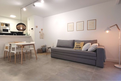 25 de Mayo 740 -C- ( 1 Dormitorio/ Cochera gratis en el edificio )