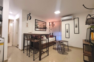 Velez Sarsfield 750 ( 1 Dormitorio / Cochera Opcional  )