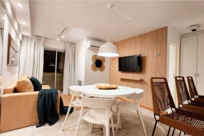 Ituzaingo 970 ( 1 Dormitorio / Cochera Opcional / Piscina )
