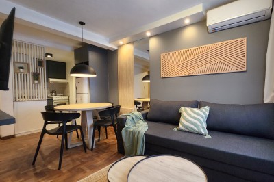 Laprida 150 ( 1 Dormitorio )